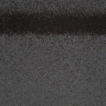 Черепица коньково-карнизная Roofshield, цвет серый