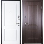 Дверь входная металлическая Сидней, 960 мм, правая