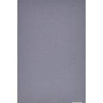 Фасад шкафа подвесного Смарт 20x30 см цвет серый матовый
