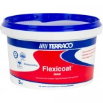 Гидроизоляция Terraco Флексикоат Maxi, 3 кг