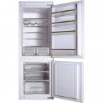 Холодильник встраиваемый Hansa BK316.3FA, 177x54 см, цвет белый