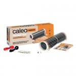 Инфракрасная плёнка для тёплого пола Caleo Premium 1 м², 230 Вт