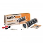 Инфракрасная плёнка для тёплого пола Caleo Premium 5 м², 1150 Вт