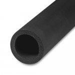 Изоляция для труб K-Flex EC 35/9 мм, 1 м, каучук