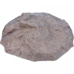 Камень декоративный «Люкс» Ø85 см