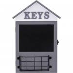 Ключница «Keys» с дверцей