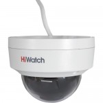 Компект для видеонаблюдения HiWatch DS-I102 (2.8 mm) 1 Мп
