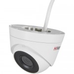 Компект для видеонаблюдения HiWatch DS-I103 (2.8 mm) 1 Мп