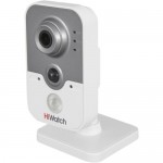 Компект для видеонаблюдения HiWatch DS-I114 (2.8 mm) 1 Мп