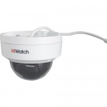 Компект для видеонаблюдения HiWatch DS-I452 (2.8 mm) 4Мп