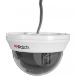 Компект для видеонаблюдения HiWatch DS-T101 (2.8 mm) 1 МП