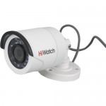 Компект для видеонаблюдения HiWatch DS-T200P (2.8 mm) 2Мп