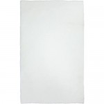Ковер Amigo «Лавсан», 1.2x1.8 м, цвет белый