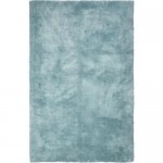 Ковер Amigo «Лавсан», 1.2x1.8 м, цвет синий