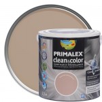 Краска PR-X Clean&Color 2,5 л Бархатное прикосновение