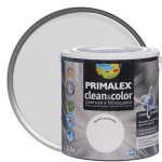 Краска PR-X Clean&Color 2,5 л Белое кружево