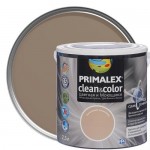 Краска PR-X Clean&Color 2,5 л Бежевый кашемир