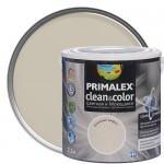 Краска PR-X Clean&Color 2,5 л Бежевый шифон