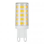 Лампа светодиодная Elektrostandard BL1110, G9 230 В, 9 Вт цилиндр 750 лм белый свет