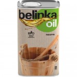 Масло для сауны Belinka Sauna Paraffin 0.5 л
