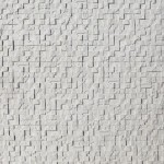Плитка декоративная Пикс Стоун белая 0,32 м²