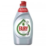 Средство для мытья посуды Fairy «Ледяная свежесть» 430 мл