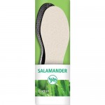 Стельки для обуви Salamander Cotton размер 36-46