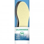 Стельки для обуви Salamander Felt Insole размер 36-46