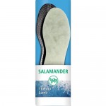 Стельки для обуви Salamander Termo Lamb размер 36-46