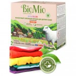Стиральный порошок для цветного белья BioMio 1.5 кг