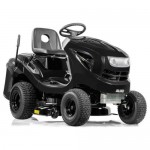 Трактор садовый AL-KO Black Edition T13, 9 л/с, 110 см