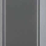 Витрина для шкафа Delinia ID «Мегион» 40х76.8 см, МДФ, цвет бежевый