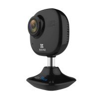 Камера видеонаблюдения внутреняя Ezviz Mini Plus компактная, Full HD