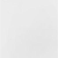 Задняя стенка КУБ 34.5x34.5 см цвет белый 4 шт