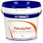 Заполнитель для трещин Terraco HandyFlex 1 кг