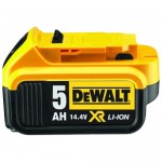 Аккумулятор для инструментов DeWalt DCB144, 14.4 В, 5.0 Ah