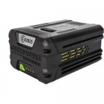 Аккумулятор Greenworks G82B2, 2.5 Ач, 82 В