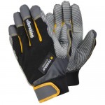 Антивибрационные перчатки TEGERA с усилением пальцев, 9180-10
