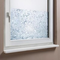 Декоративная пленка для окна Tri-International Флер 07117 0.45 м²