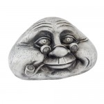 Декоративный предмет Tri-International Каменное лицо Гаральд 07776