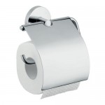Держатель для туалетной бумаги Hansgrohe 40523000