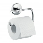 Держатель для туалетной бумаги Hansgrohe 40526000
