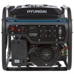 Генератор бензиновый Hyundai HHY 3050F