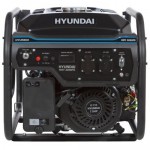 Генератор бензиновый Hyundai HHY 3050FE, 3 кВт