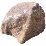Искусственный камень Булыжник s05, D18