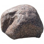Искусственный камень Булыжник s06, D33
