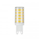 Лампа светодиодная Elektrostandard G9 230 В 9 Вт кукуруза 750 лм, нейтральный белый свет