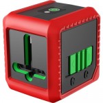 Лазерный нивелир Condtrol Smart 2D Green
