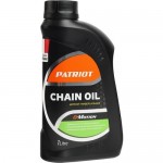 Масло для цепи Patriot G-Motion Chain Oil 1 л