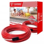 Нагревательный кабель Thermo SVK-20 012-0250
